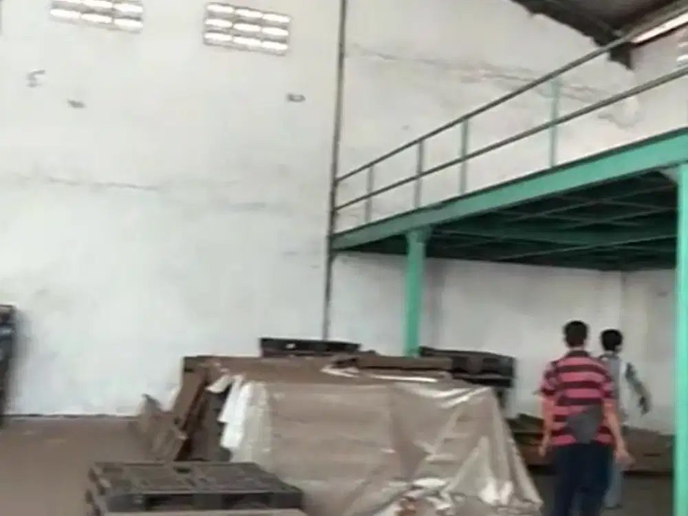 DISEWAKAN GUDANG MARGOMULYO PERMAI, SURIMULIA, MARGOMULYO INDAH, ANGTROPOLIS , RAYA KALIANAK