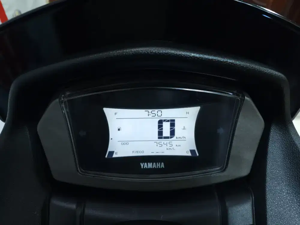 ( KREDIT DP 500 RIBU ) YAMAHA ALL NEW NMAX KEYLESS TH 2024 LIKE NEW