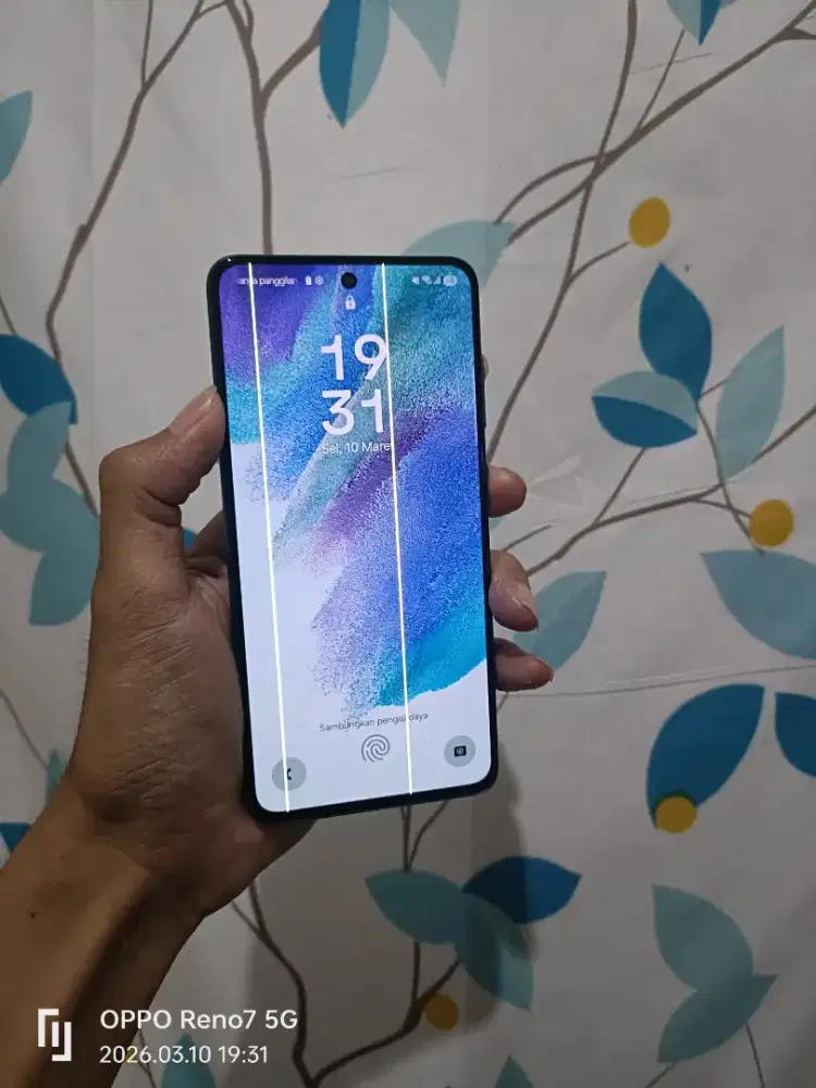 Samsung s21 fe 5g 8/256