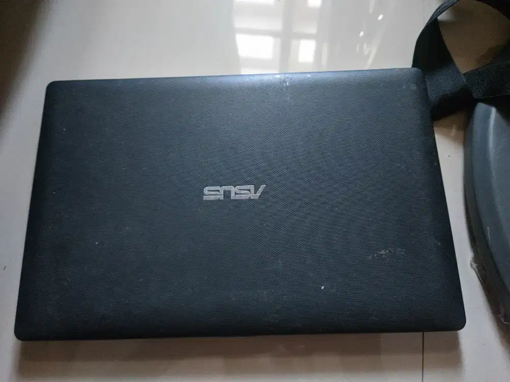 laptop asus sec
