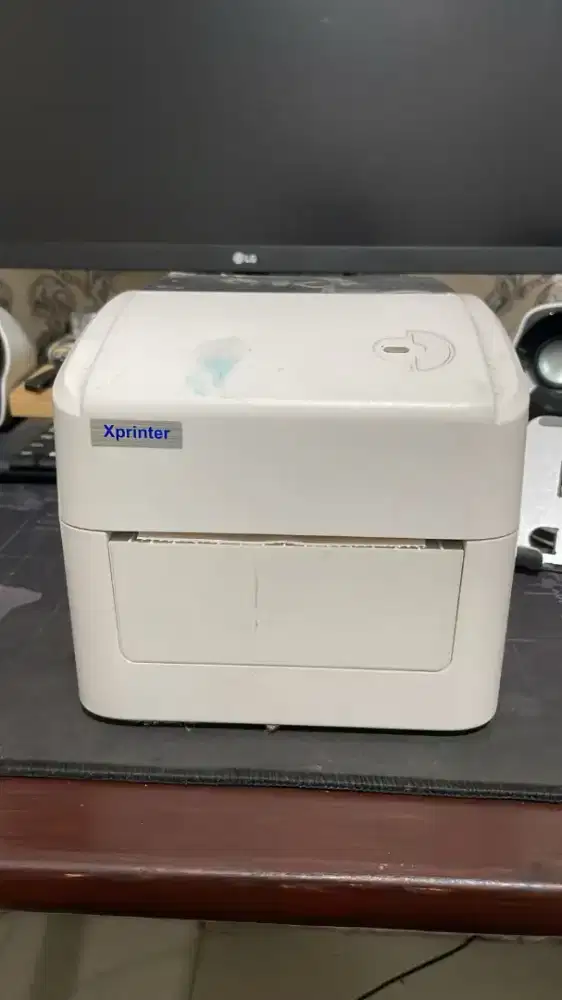 Printer resi exprinter