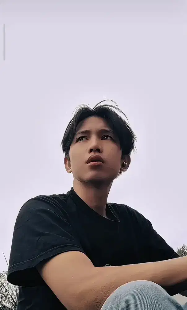 Kerjaan apa saja dah,yang penting cair langsung ..