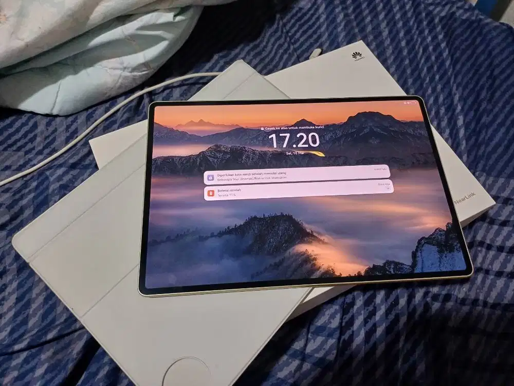 Huawei Matepad Pro 12.2 PaperMatte Edition