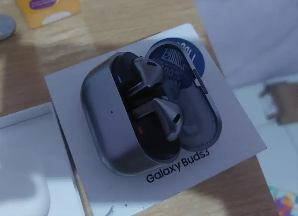 Samsung galaxy buds 3