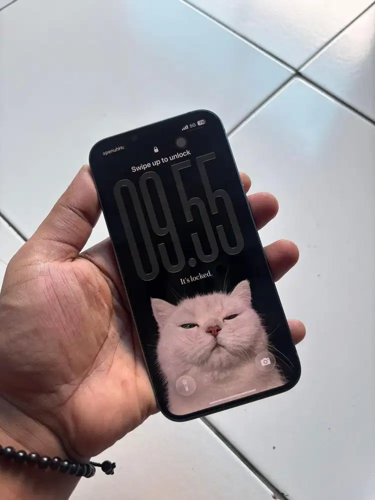 Iphone 14 Blue Digimap