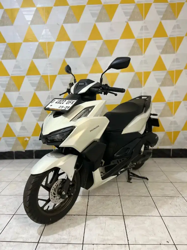 Honda Vario 160 CBS 2024