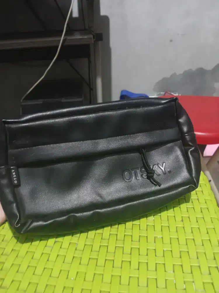 tas Otsky daily pouch original