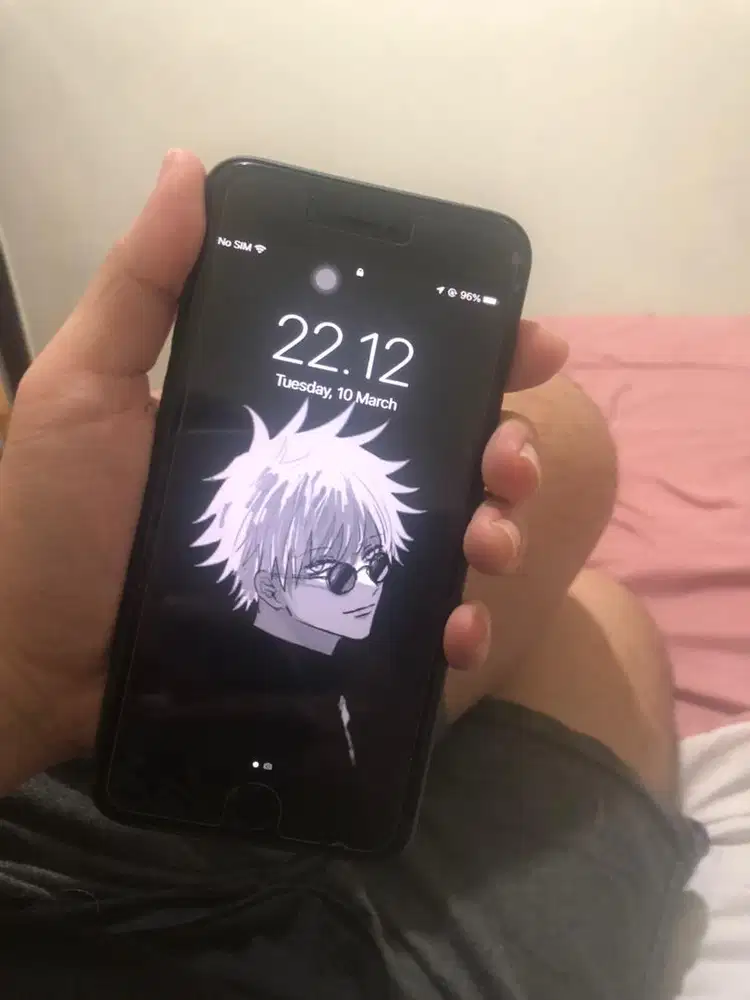 Iphone 7 plus 32gb wifi only