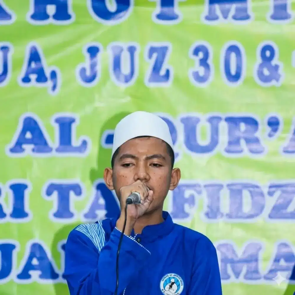 Jasa Guru Ngaji/ Privat Dan Bisa Di Rumah