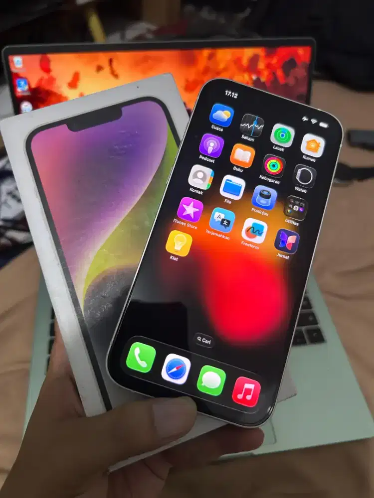 Iphone 14 Plus 128 GB