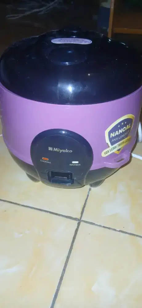 Magicjar miyako majikom mejikom