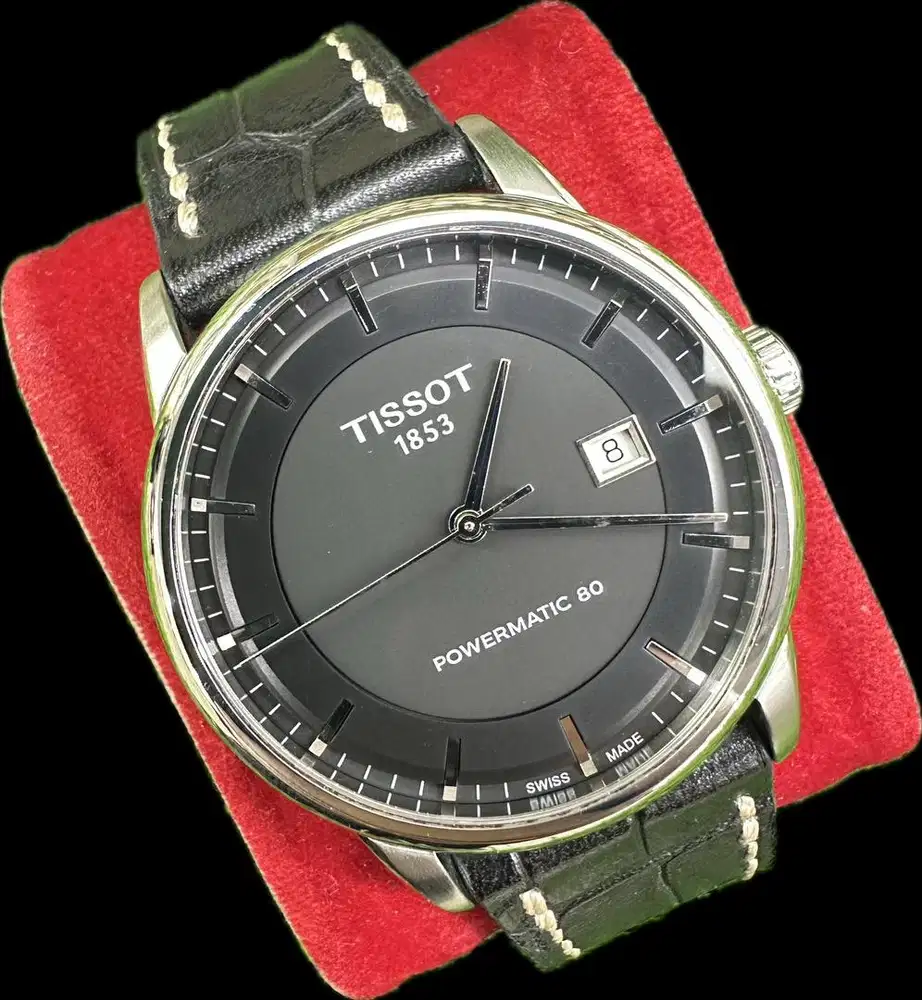 Tissot Powermatic 80 Classic Original