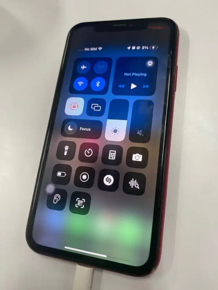 IPHONE XR 128 GB ALL OP