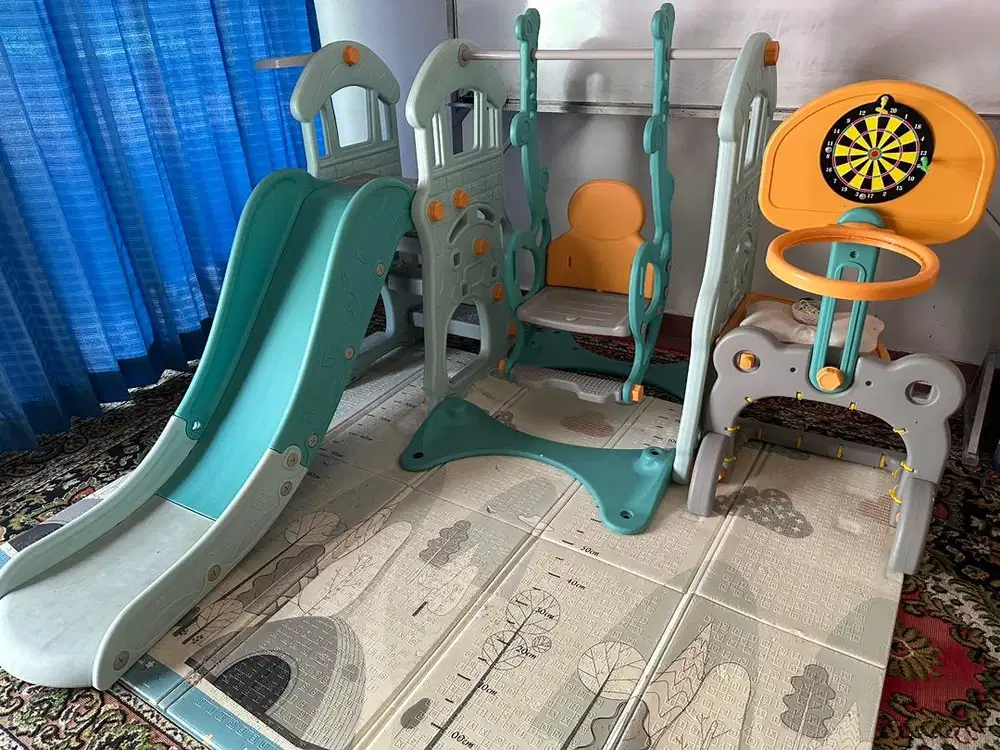 Jual Perosotan Parklon 5 in 1