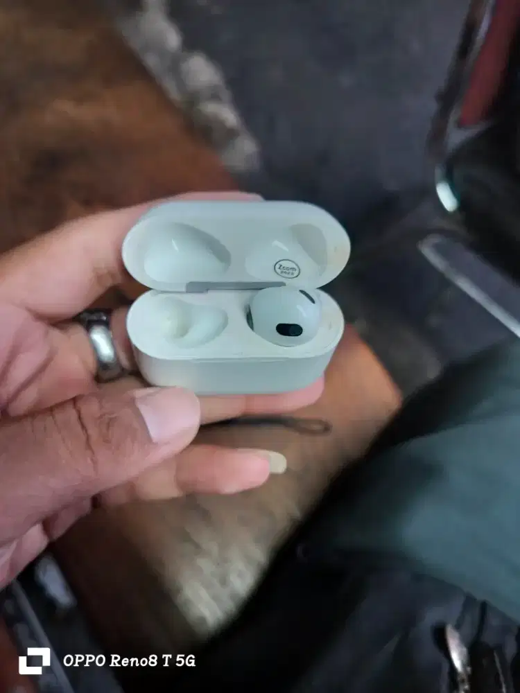 Henset iphon original Made in USA .