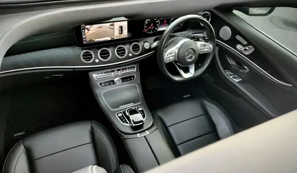 Mercedes Benz 350 AMG FINAL EDITION 2020 LOW KM CASH