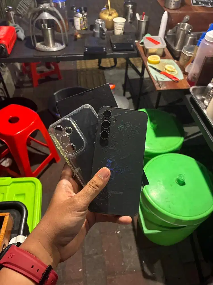 Samsung s23fe 256gb sein