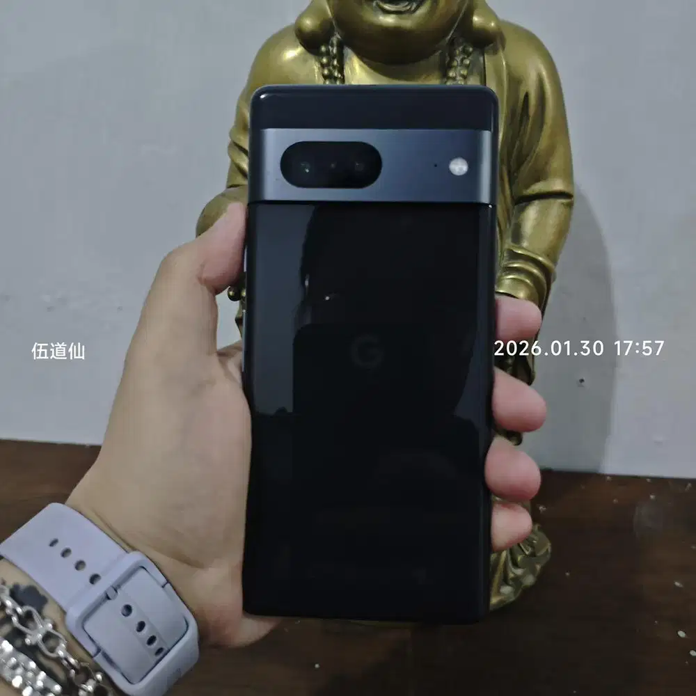 Google Pixel 7 128GB