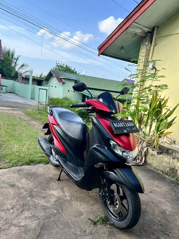 Bismillah butuh uang jual Freego