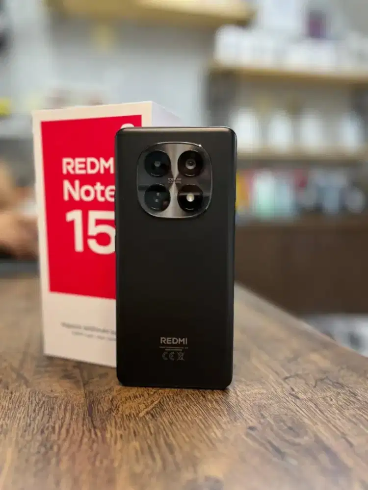 Redmi note 15 8/256 GB