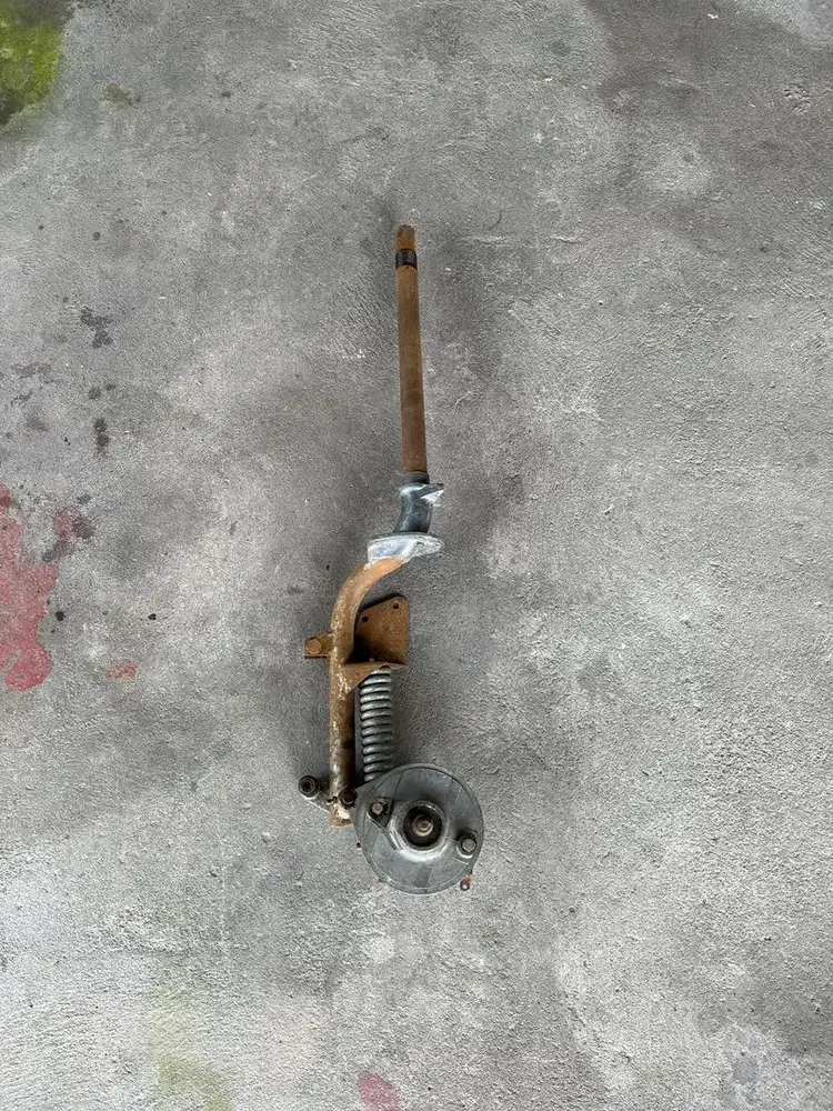 Fork vespa super P/ original 2nd