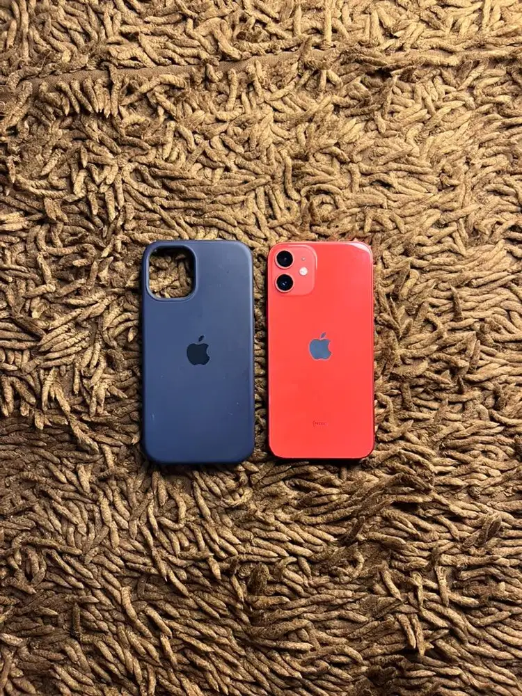 Iphone 12 Mini Resmi Kemenperin BU Cepat