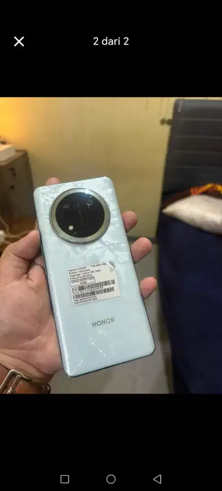 Honor X9c 12/256 fullset