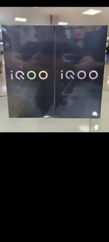Vivo Iqoo Z10R ram 12gb 256gb 5G dan8/128 garansi resmi