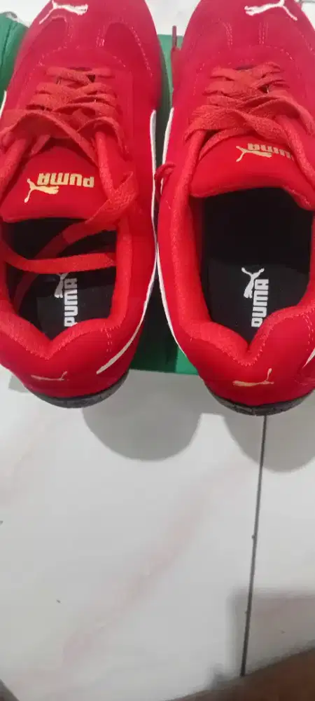 Jual sepAtu puma