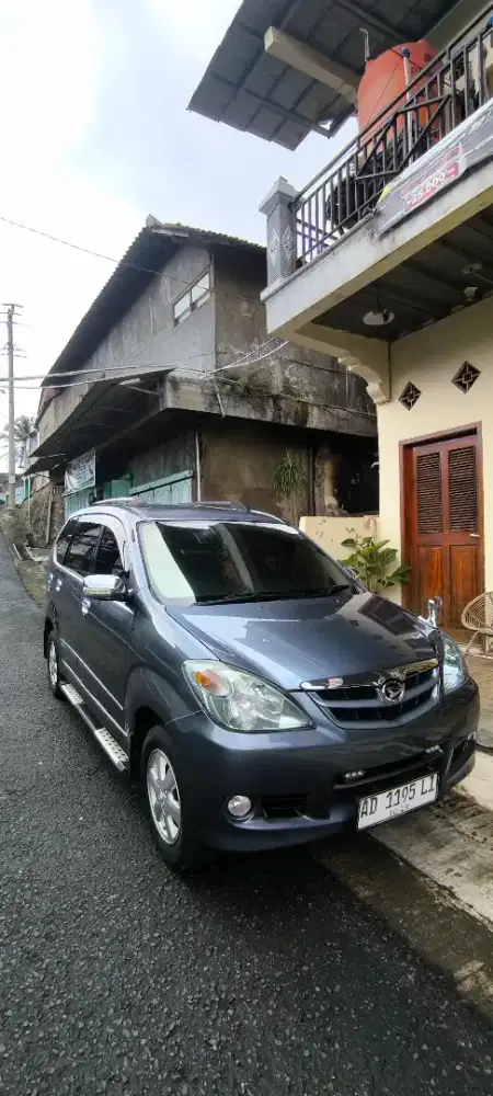 XENIA Xi VVTi 2010 , Manual, AD wonogiri, miror, sensor parkir