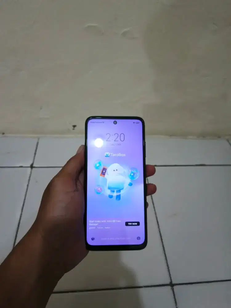 Redmi 10 2022 RAM 4/64