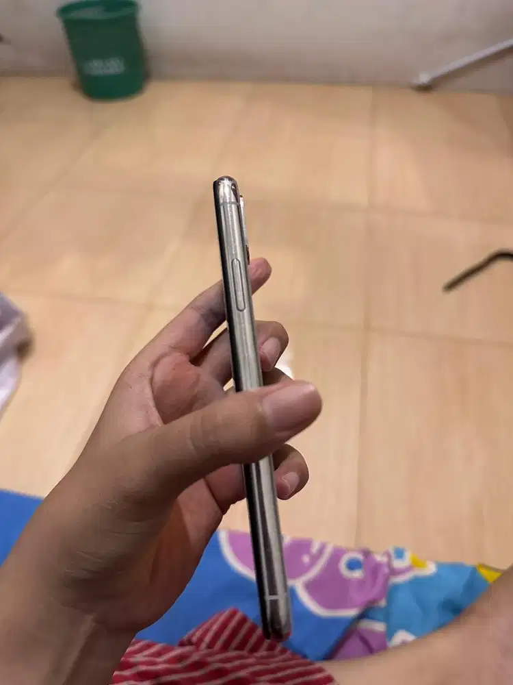 iphone X 64gb ex inter