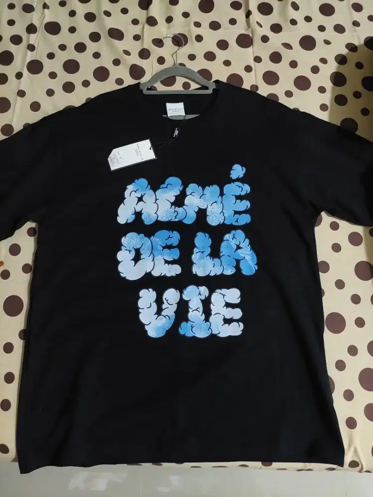 Kaos T shirt ADLV