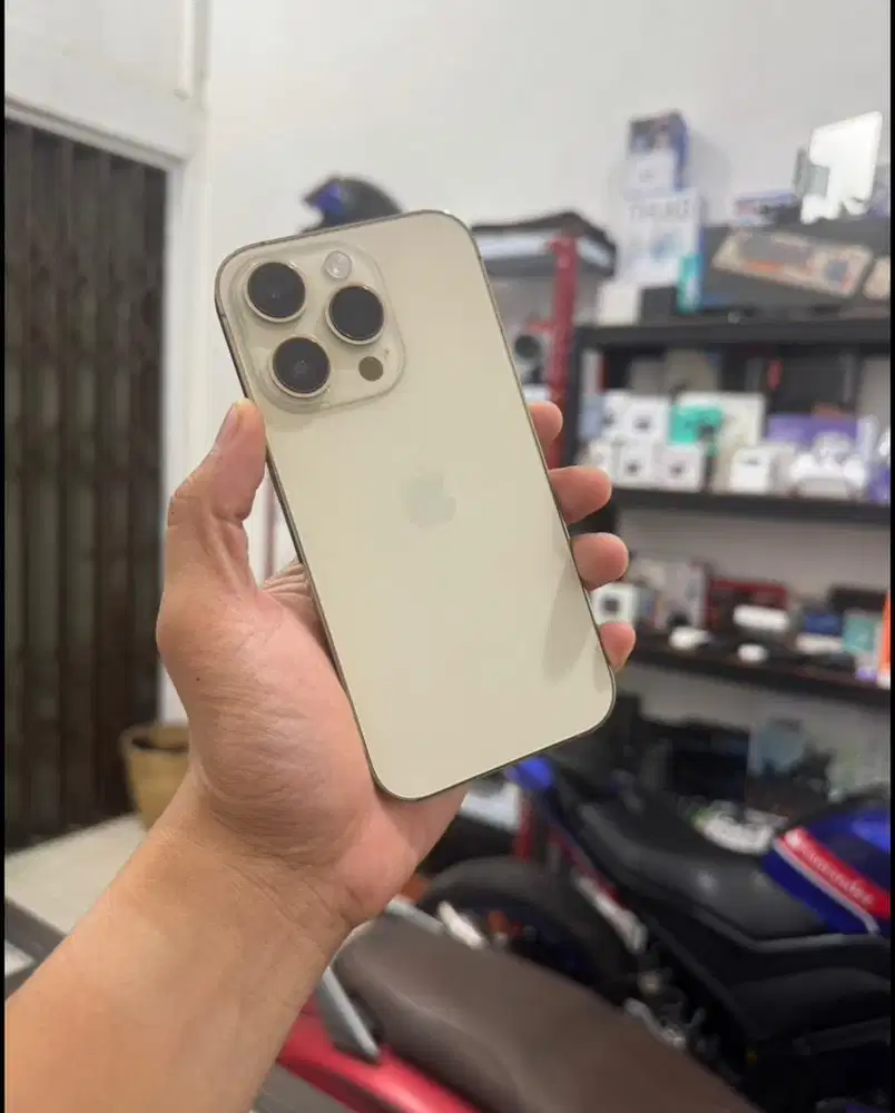 Iphone 14 pro 128gb ibox bh 89% like new fullset