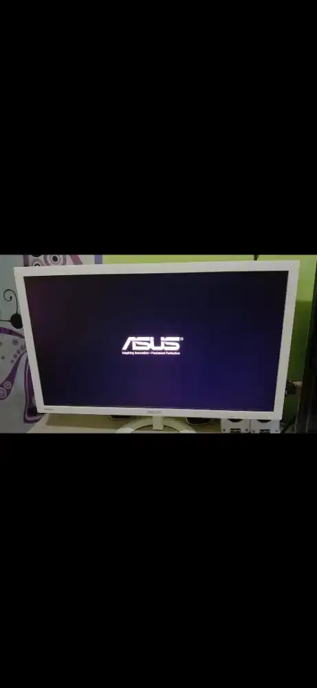 Monitor ASSUS HDMI 22 INCH