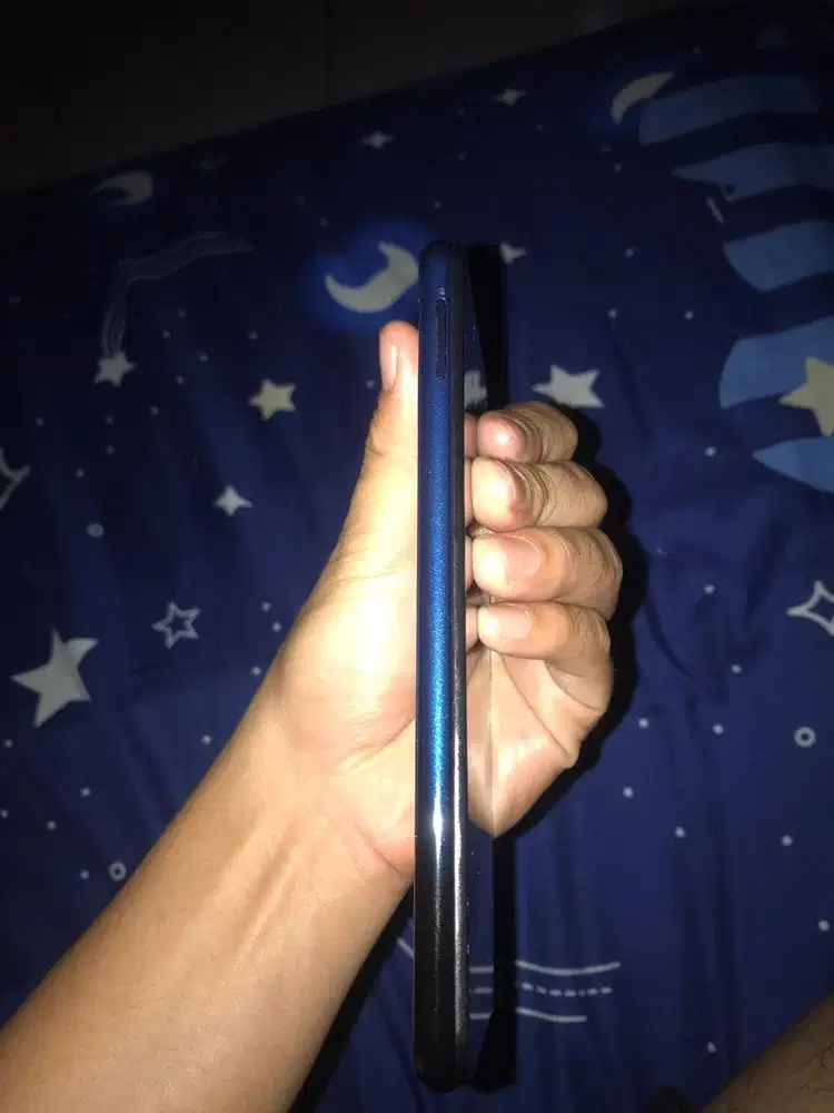 Vivo Y17 8/128 Fullset