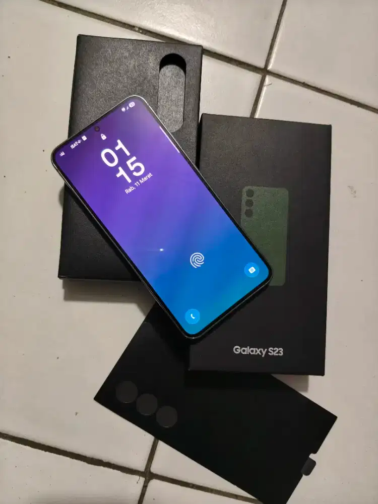 Samsung Galaxy S23 8/256GB