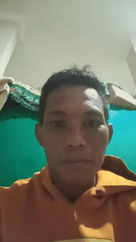 Cari kerjaan apa saja