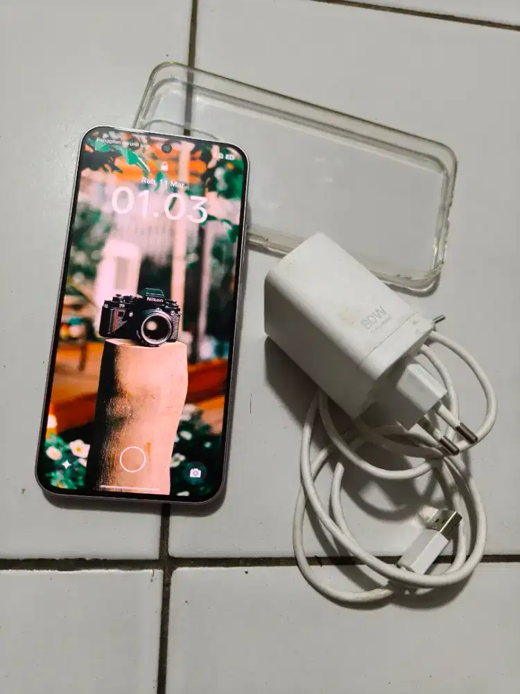 Oppo Reno 15F 5G 8/256GB