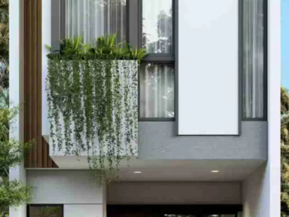 [HOT]Dijual Rumah Cluster Baru 2 Lantai Bisa KPR Dekat Kampus UI Kukusan Beji Kota Depok