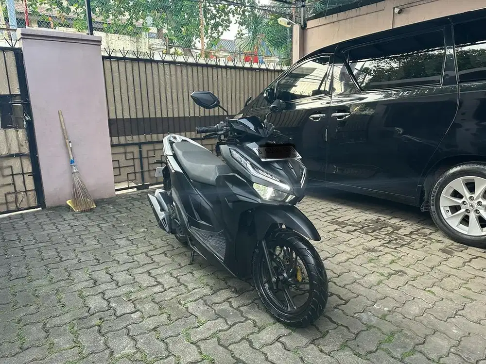 Honda Vario 125 Tahun 2023