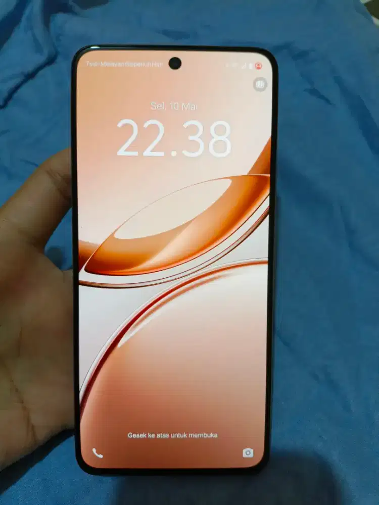 VIVO V50 LITE 8/128 HP+KABEL