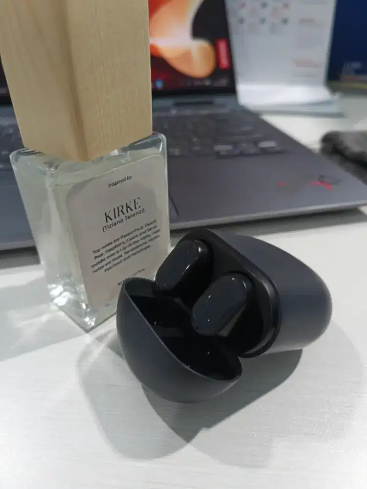 TWS Redmi buds 3 pro, Honor, Sony, Jete [SALE]