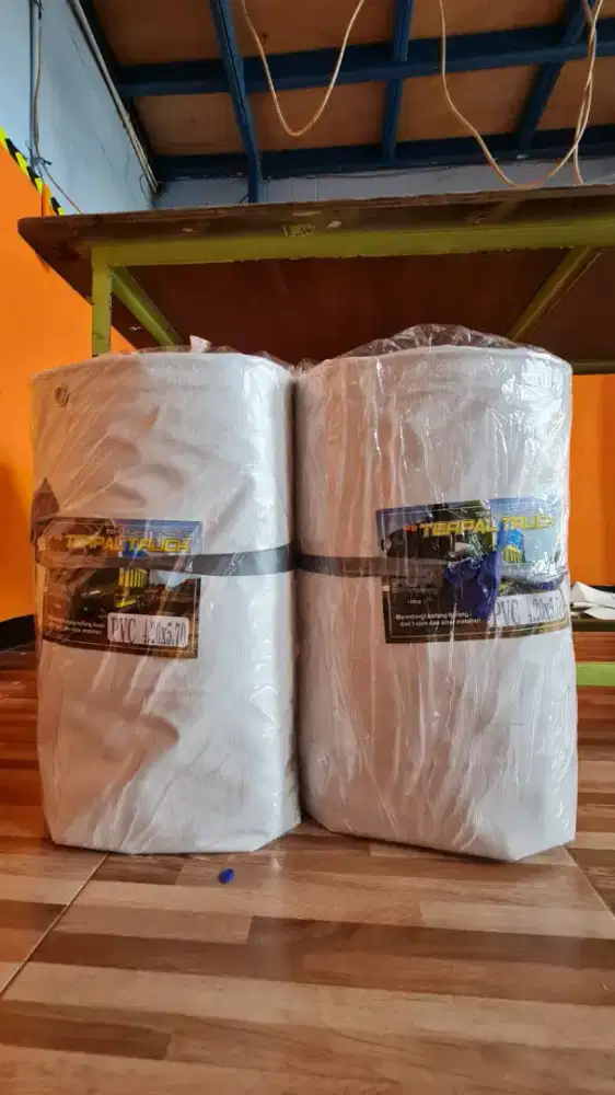 Terpal tutup barang, kandang ayam, tambak, truk harga murah