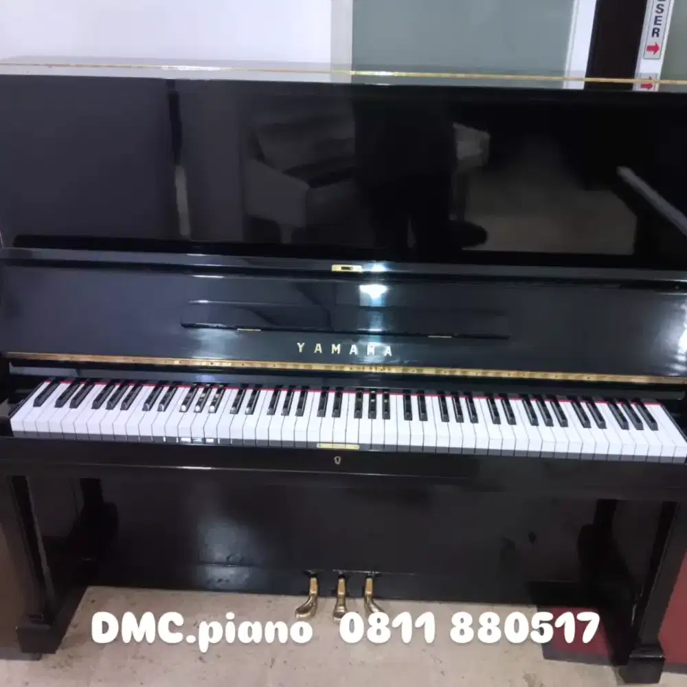 PIANO BEST SELLER YAMAHA U3E NG JAPAN