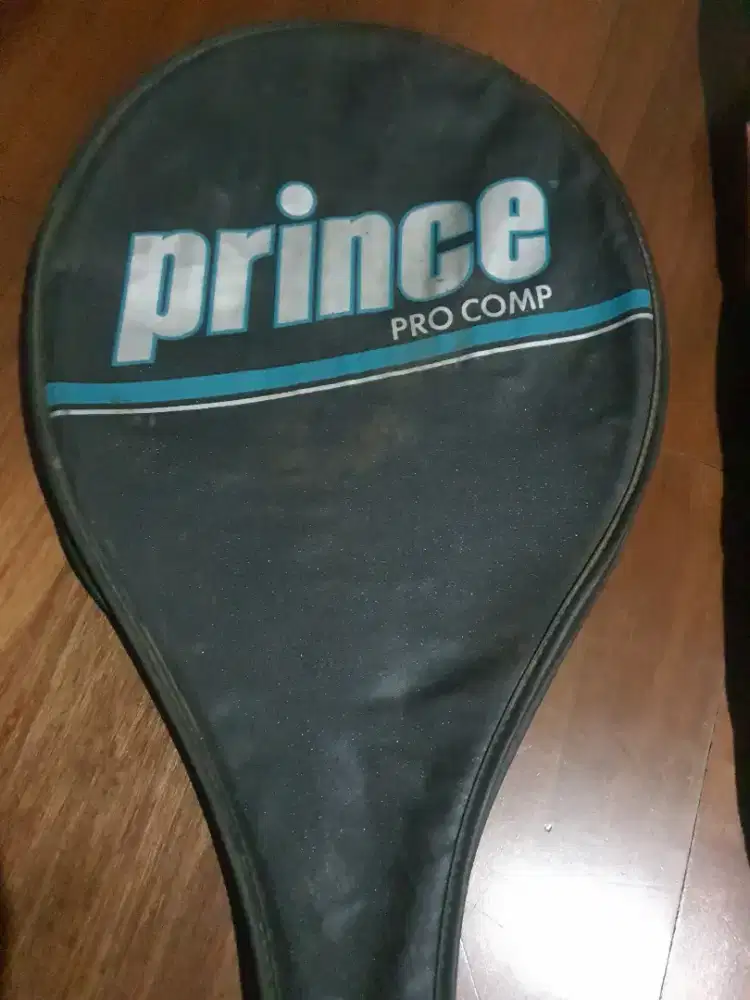 Raket Tennis Prince PRO COMP WIDEBODY OVERSIZE