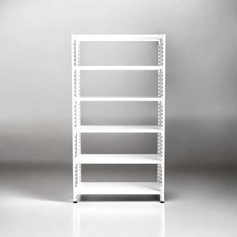 Rak Susun Besi Rakit Kuat