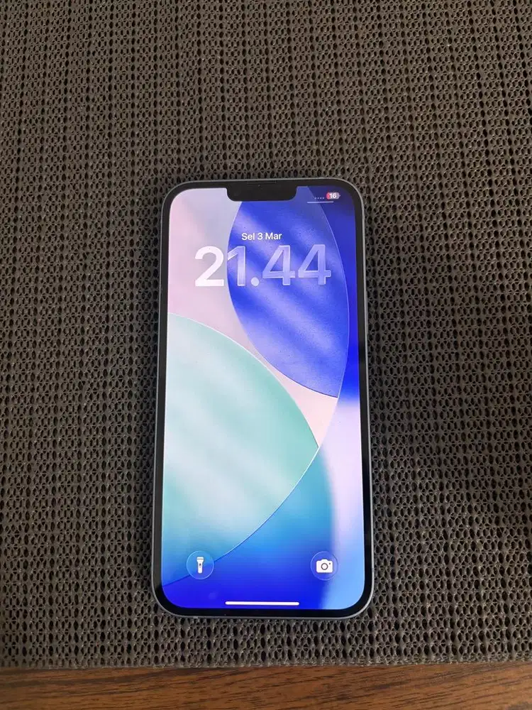 Iphone 14 plus 256 Gb inter All operator