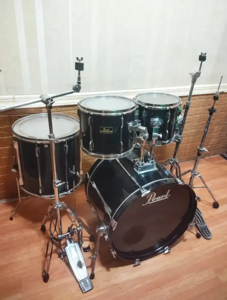 Drum PEARL EXPORT TOM 10, 12