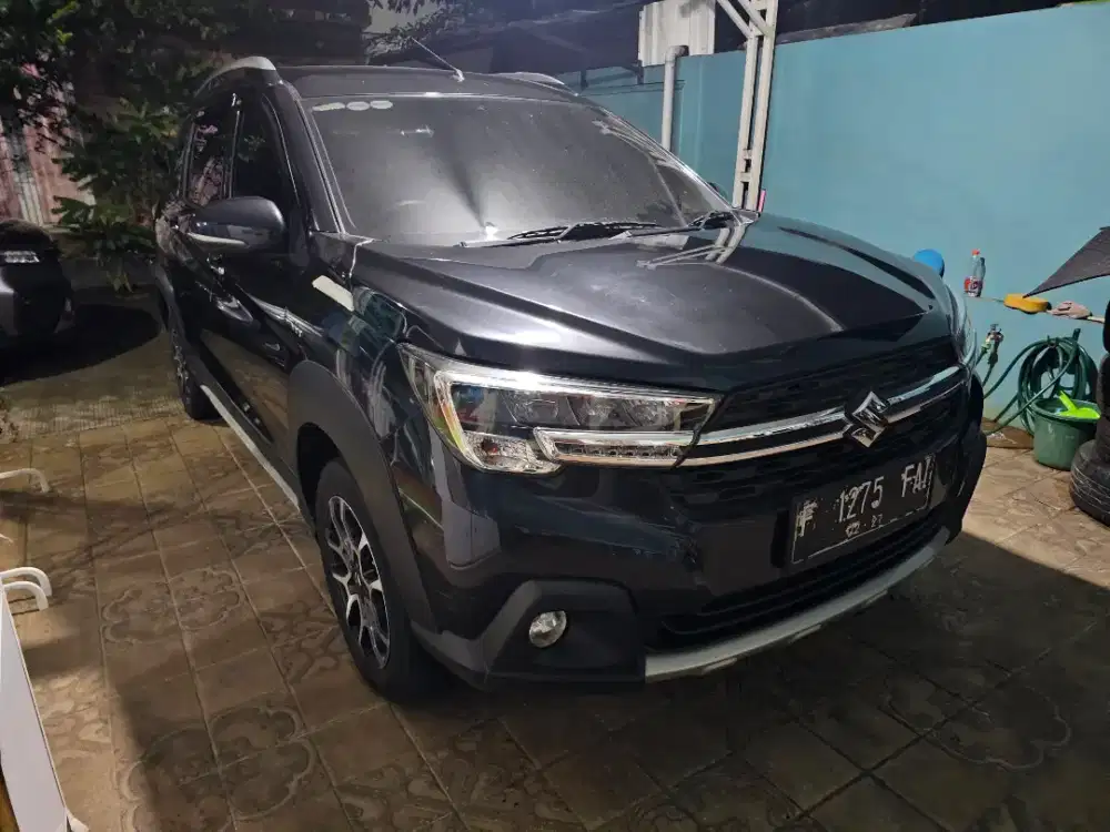 (FULL ORI) XL7 BETA AT 2022